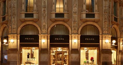 Prada Signs €90 Million Sustainability Linked Loan